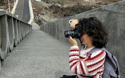 HISTORIAS QUE INSPIRAN: 80 VECES QUISE RENDIRME, 81 ME VOLVÍ A LEVANTAR