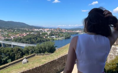 HISTORIAS QUE INSPIRAN: CUANDO LA PERSEVERANCIA VENCE AL MIEDO